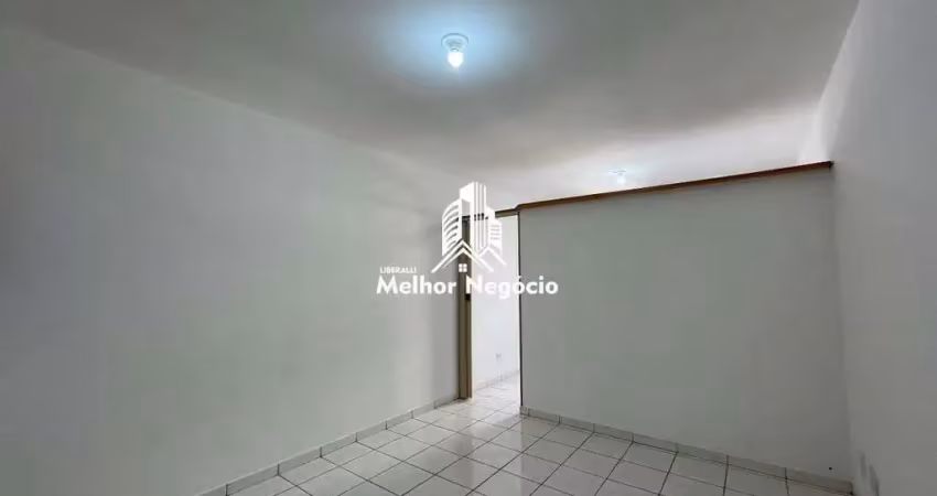 Apartamento à venda com 1 dormitório no centro de campinas/sp
