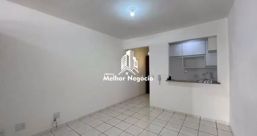 Apartamento à venda com 1 dormitório no centro de campinas/sp