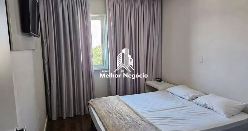 Apartamento à venda com 3 quartos no jardim do trevo em campinas/sp.