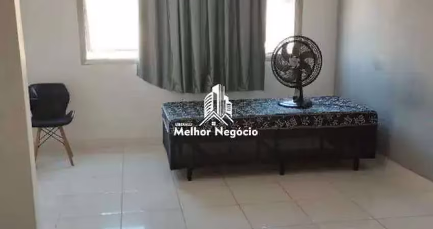 Apartamento com 1 quarto à venda na Rua Comendador Luiz José Pereira de Queiroz, 110, Botafogo, Campinas