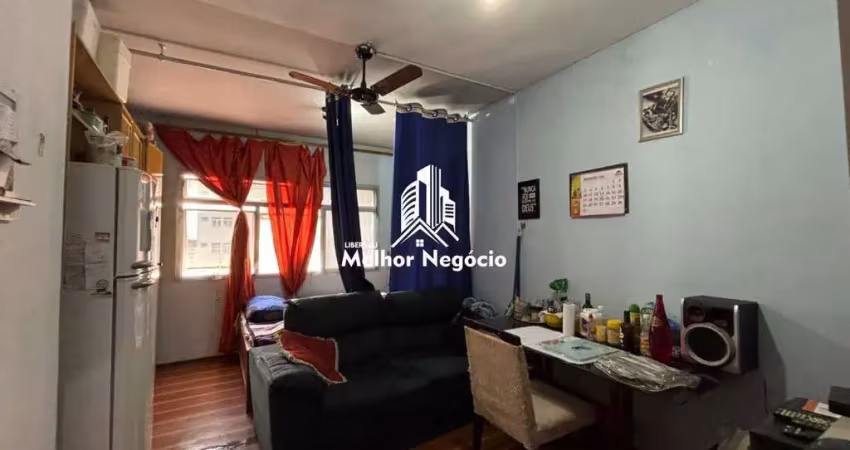 Apartamento com 1 quarto à venda na Rua Comendador Luiz José Pereira de Queiroz, 100, Botafogo, Campinas