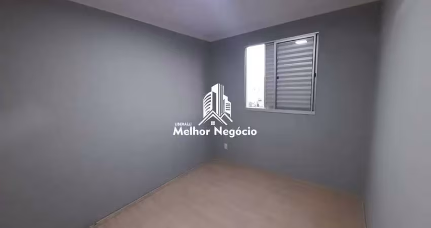 Apartamento à venda com 02 quartos condomínio parque perola do oriente em piracicaba - sp