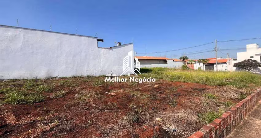 Terreno à venda no bairro residencial altos do taquaral em piracicaba - sp