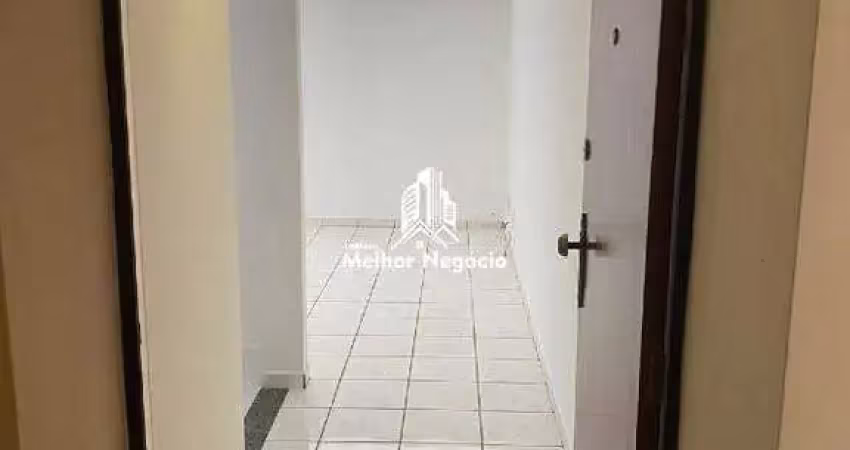 Apartamento à venda com 1 dormitório no centro de campinas/sp