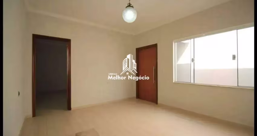 Casa à venda com 3 quartos no bairro jardim santa cecília em limeira