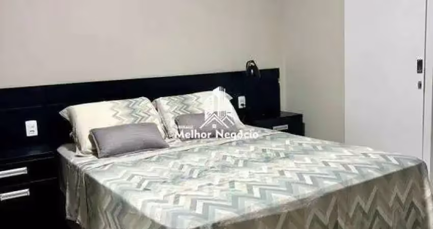 Casa à venda com 3 quartos e 1 suíte no bairro jardim res. campo novo em limeira