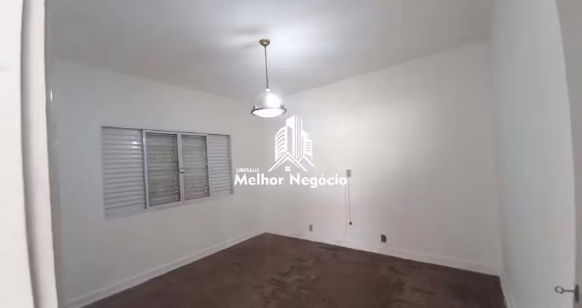 Casa com 3 quartos à venda na Rua Tiradentes, 211, Centro, Limeira