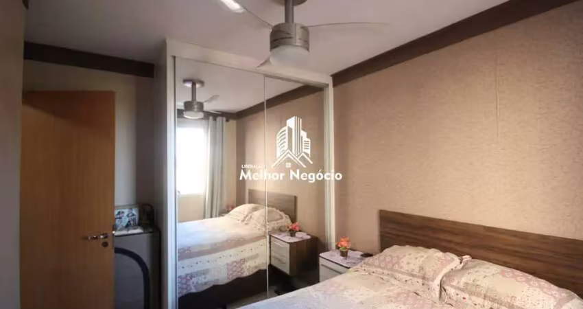 Apartamento com 2 quartos à venda na Avenida João Batista Morato do Canto, 1410, Fundação da Casa Popular, Campinas