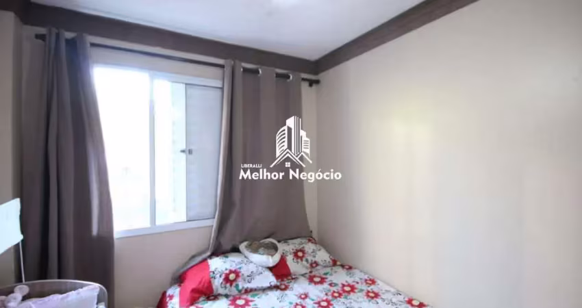 Apartamento com 2 quartos à venda na Avenida João Batista Morato do Canto, 1405, Fundação da Casa Popular, Campinas