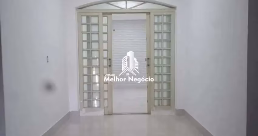 Casa à venda com 3 quartos no bairro pq residencial belinha ometto em limeira