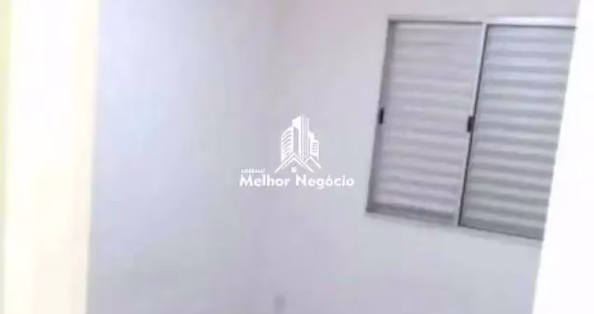 Apartamento a venda 2 quartos no satelite iris-campinas/sp