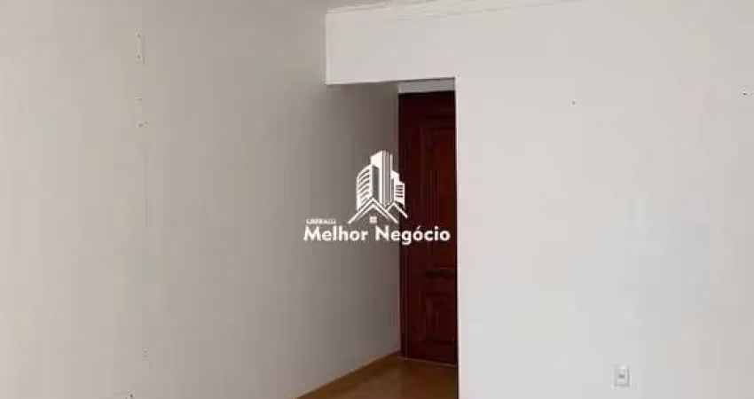 Apartamento à venda, 3 quartos, 2 banheiros no ed. cannes bairro vila independencia, limeira - sp