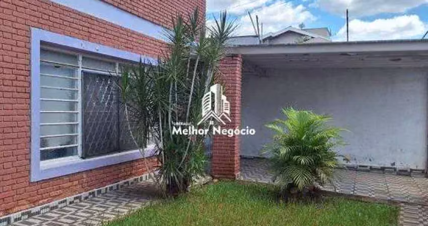 Casa com 04 quartos (1 suíte) à venda no bairro nova piracicaba em piracicaba - sp