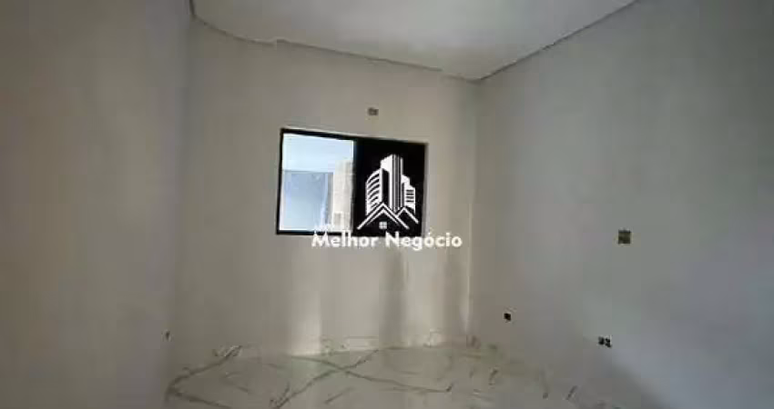 Casa a venda de 2 quartos (1 suíte), no bairro jardim mirandola, americana- sp