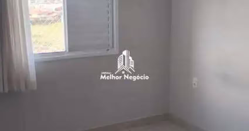 Apartamento à venda com 2 quartos e 1 suíte em limeira - sp