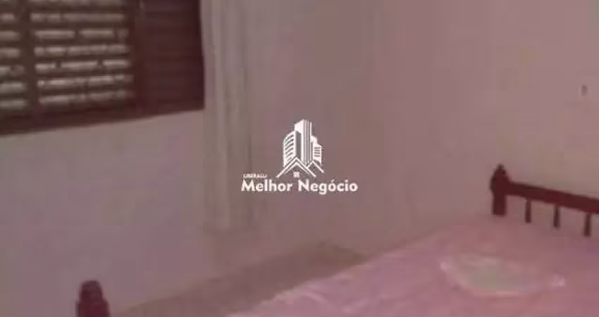 (não aceita financiamento) casa à venda com 3 quartos em limeira - sp