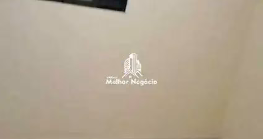 Apartamento à venda com 2 quartos no residencial abílio pedro em limeira - sp