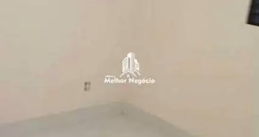 Apartamento à venda com 2 quartos no residencial abílio pedro em limeira - sp