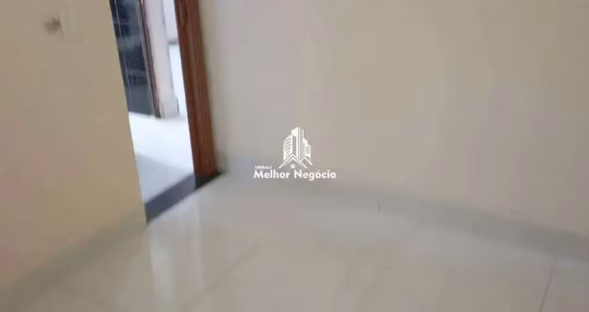 Apartamento à venda com 2 quartos no residencial abílio pedro em limeira - sp