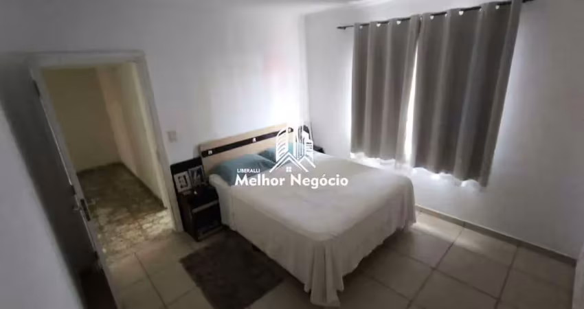 Apartamento à venda com 3 quartos e 1 suíte em limeira - sp