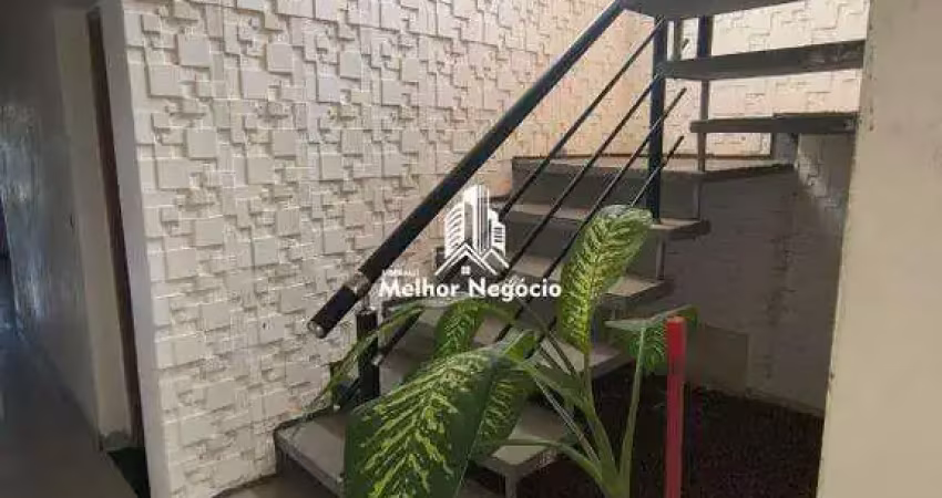 Casa à venda, 3 quartos, 2 banheiros -parque residencial são joaquim santa bárbra d'0este, sp