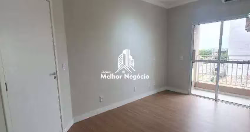 Apartamento à venda com 02 quartos (1 suíte), no jardim novo ângulo em hortolândia/sp