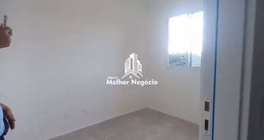 Apartamento à venda com 2 quartos e 1 suíte em limeira - sp