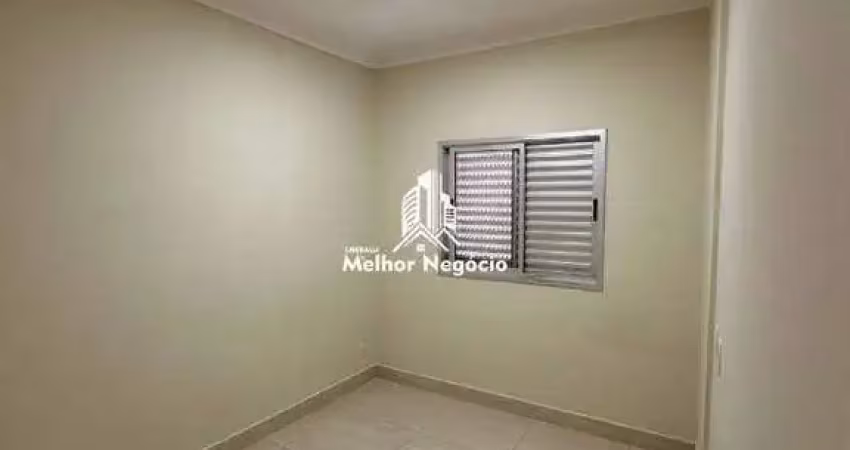 Apartamento com 2 quartos à venda na Rua Laurentina de Sampaio Sar, 105, Chácara Antonieta, Limeira