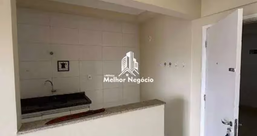 Apartamento com 2 quartos à venda na Rua Laurentina de Sampaio Sar, 100, Chácara Antonieta, Limeira