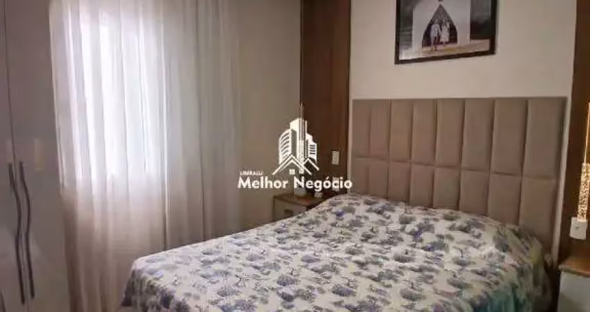 Apartamento com 3 quartos à venda na Rua Mário Rossetti, 65, Jardim Santa Adélia, Limeira