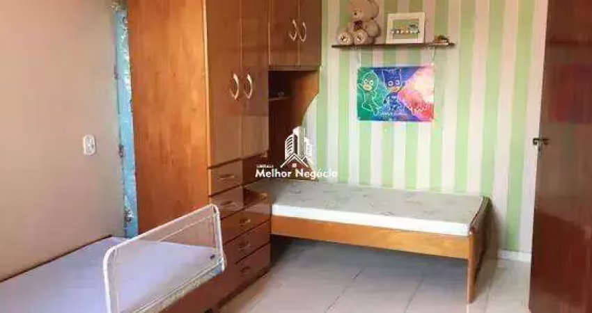 Casa com 2 quartos à venda na Rua Ferdinando Panattoni, 121, Jardim Paulicéia, Campinas