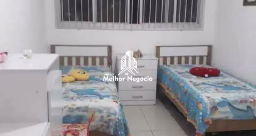 Apartamento à venda com 1 quarto no edifício areia branca no bairro botafogo em campinas/sp