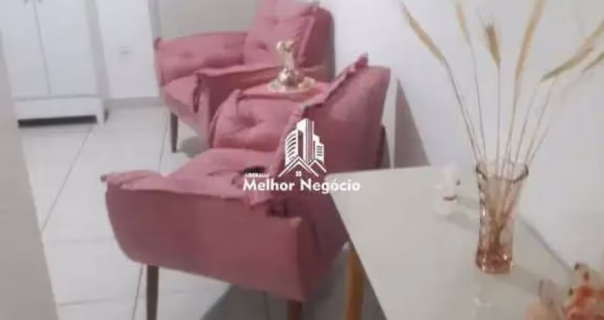 Apartamento à venda com 1 quarto no edifício areia branca no bairro botafogo em campinas/sp
