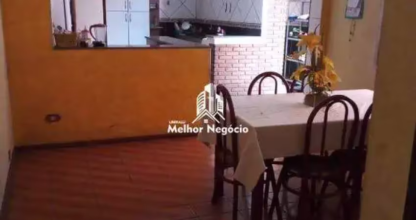 (não aceita financiamento) sobrado à venda com 3 quartos e 2 suítes em campinas - sp