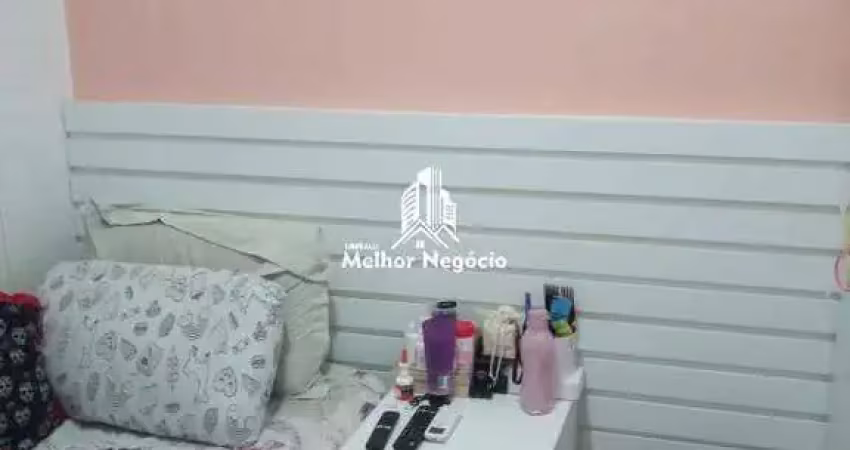 Casa à venda com 3 quartos sendo uma suíte no bairro residencial parque da fazenda em campinas/sp