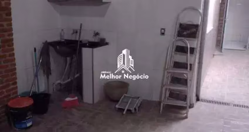 Casa à venda com 2 quartos e 1 suíte em campinas - sp
