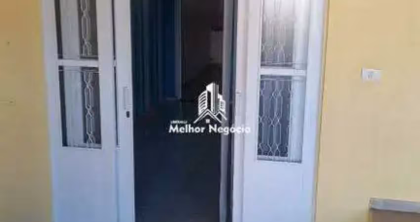 Casa à venda com 3 quartos e 1 suíte em americana - sp.