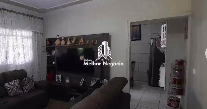 Casa à venda, 2 quartos, 2 banheiros - são sebastião - americana, sp