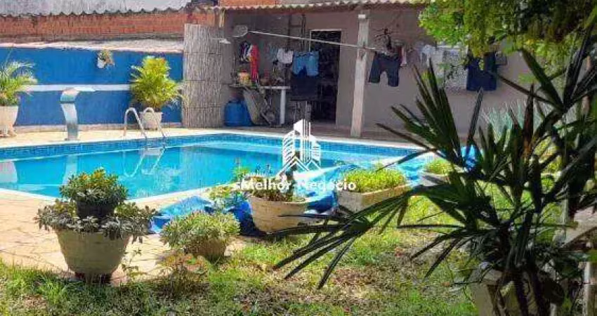 Casa à venda, 2 quartos, 2 banheiros - são sebastião - americana, sp