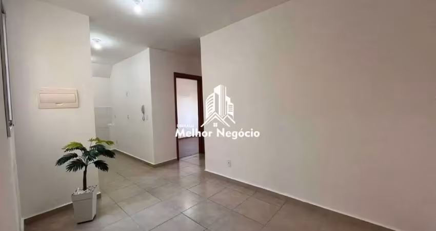 Apartamento à venda, 2 quartos 1 banheiro no vitta jardins - bairro jardim itapuã - piracicaba,/sp
