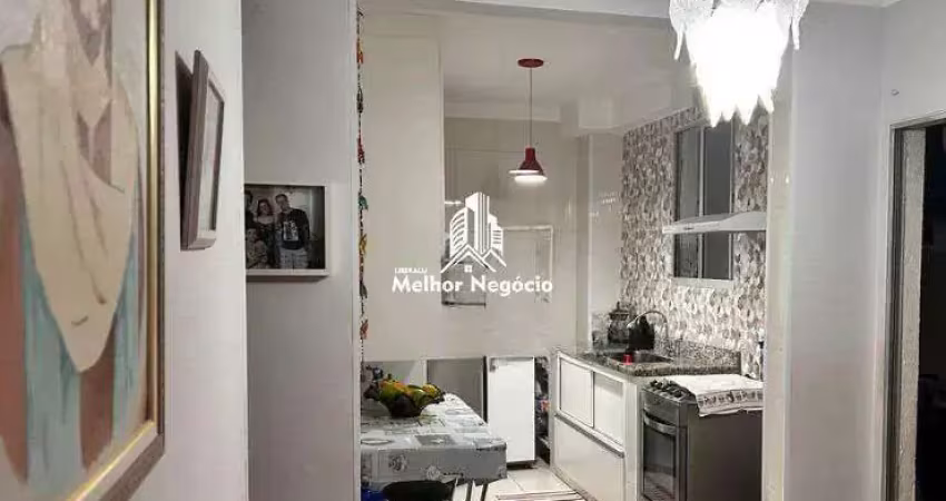 Apartamento 2 quartos, 1 banheiro no bairro pompéia - piracicaba/sp