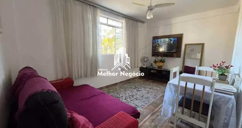 Apartamento à venda com 02 quartos condomínio residencial são paulo em campinas - sp