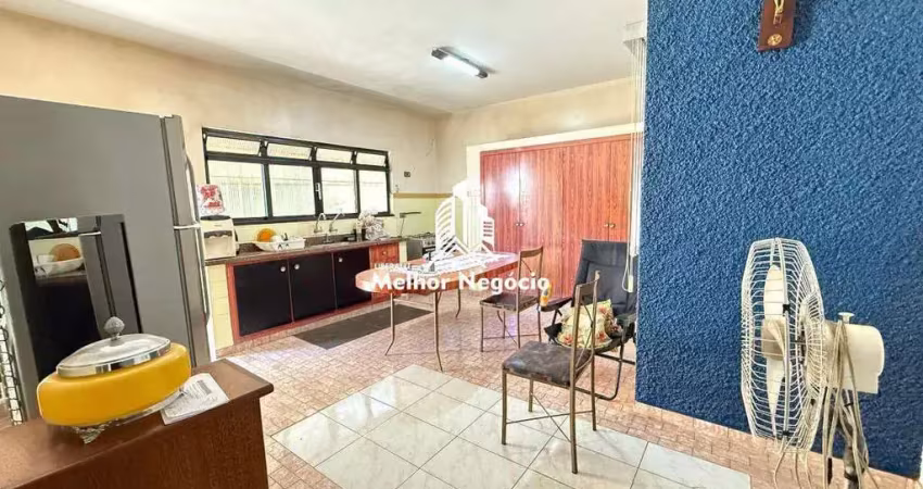 Casa à venda, 4 quartos, 3 banheiros - vila monteiro - piracicaba, sp