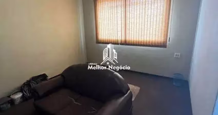 Casa residencial/comercial à venda, 3 dormitórios (quartos), 2 banheiros bairro centro - limeira sp