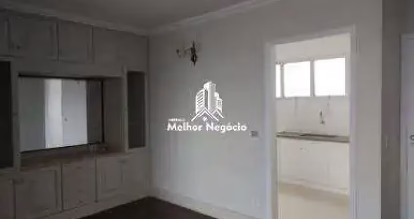 Apartamento à venda, 3 quartos) 3 banheiros no condomínio edifício uirapuru - bairro centro - piracicaba/sp