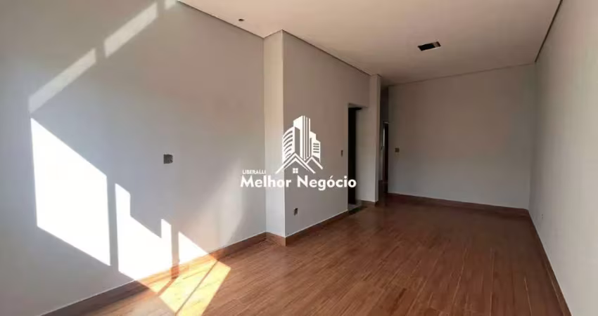 Casa à venda, 3 quartos, 2 banheiros bairro água branca, piracicaba, sp