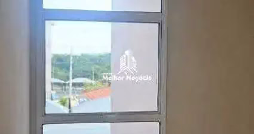 Apartamento à venda com 02 dormitórios, no condomínio felicidade 4, localizado no bairro residencial vila park em campinas/sp.