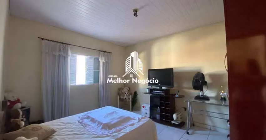 Casa à venda com 3 quartos no bairro vila marieta- campinas/sp