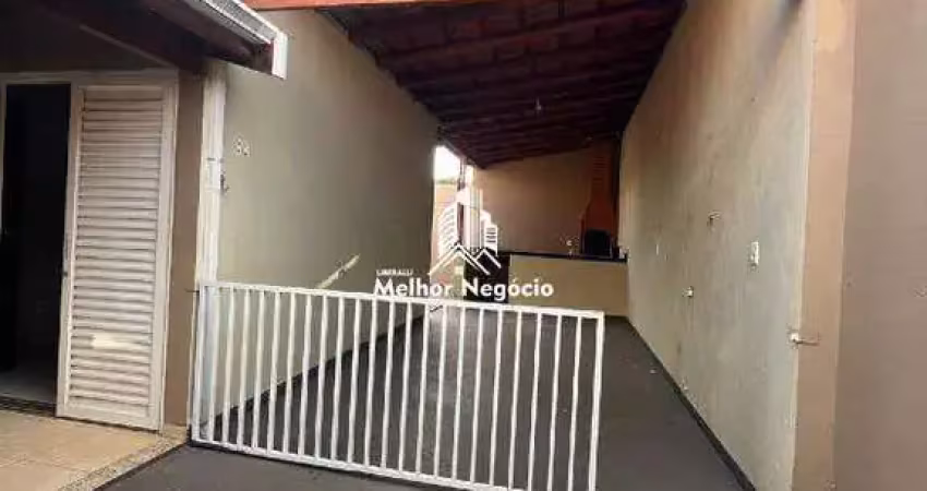 Casa à venda, 3 quartos, 2 banheiros - jardim residencial alto da graminha - limeira sp