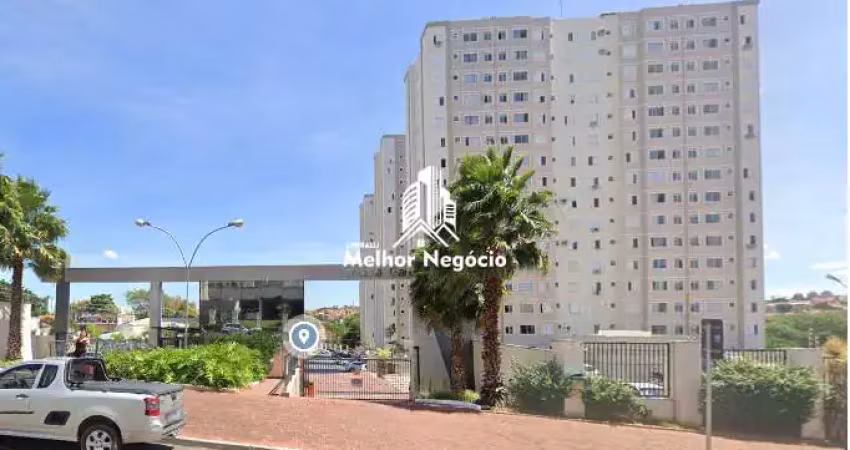 Apartamento com 2 quartos à venda na Avenida João Batista Morato do Canto, 1400, Fundação da Casa Popular, Campinas